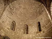 B�VEDA DEL �BSIDE CENTRAL