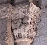 CAPITEL NORTE