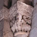 CAPITEL SUR