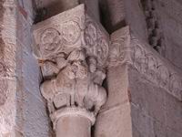 CAPITEL SUR