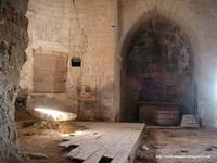 CAPILLA SUR