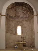 CILINDRO ABSIDAL