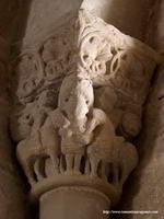 CAPITEL LADO NORTE