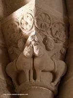 CAPITEL LADO SUR