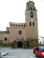 VISTA OESTE. TORRE