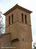 DETALLE DE LA TORRE