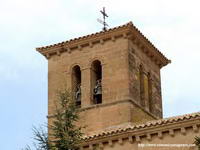 DETALLE DE LA TORRE