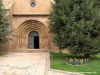 PORTADA DEL TEMPLO