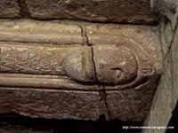 DETALLE DE CARITA