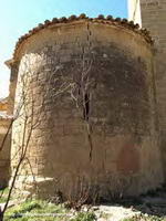 TEMPLO DESDE EL OESTE