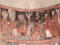 ENTRADA TRUIFAL DE CRISTO EN JERUSAL�N
