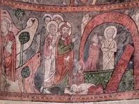 RESURRECCI�N DE L�ZARO