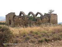 VISTA SUROESTE