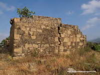 CABECERA DEL TEMPLO