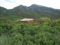 VISTA SURESTE DEL CORRAL DE CACABIELLO