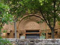 VENTANAL DEL �BSIDE CENTRAL