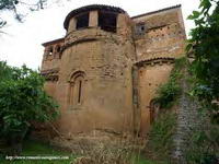 SALA ROM�NICA A PONIENTE DEL TEMPLO