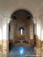 NAVE Y CABECERA CENTRAL