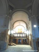 NAVE DESDE LA CABECERA