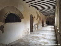 CRUJ&Iacute;A ORIENTAL DEL CLAUSTRO