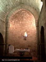 CABECERA DEL TEMPLO