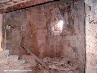 INTERIOR HACIA LA CABECERA