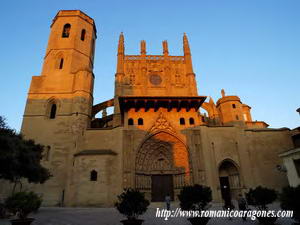 CATEDRAL Y MUSEO DIOCESANO