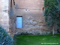 MURO NORTE