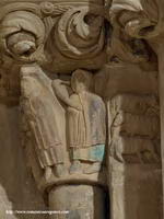 DETALLE DE LOS PASTORES