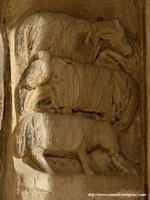 DETALLE DEL GANADO