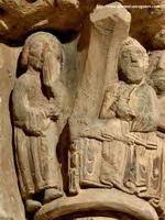 DETALLE DE SAN JOS&Eacute;