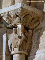 HUIDA A EGIPTO