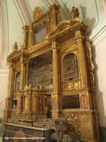 RETABLO BARROCO