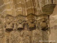 DETALLE DE LA PORTADA
