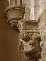 DETALLE DE LA PORTADA