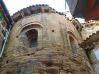 VANOS DEL &Aacute;BSIDE CENTRAL