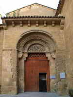 PORTADA NORTE