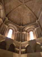 INTERIOR DE LA TORRE: PUERTA DE ACCESO