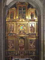 RETABLO MAYOR
