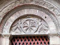 DETALLE DE ARQUIVOLTAS