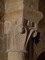 CAPITEL LADO NORTE