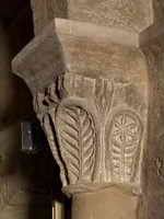 CAPITEL LADO SUR