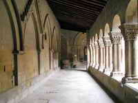 GALERIA OESTE DESDE EL SUR
