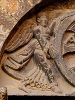 DETALLE DEL T�MPANO