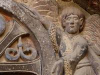 DETALLE DEL T�MPANO