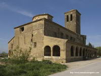 VISTA NORESTE. CABECERA PLANA