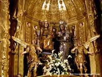 VIRGENES DE SALAS Y DE LA HUERTA