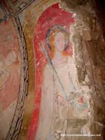 SANTA LUC&Iacute;A