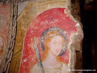 SANTA LUC&Iacute;A