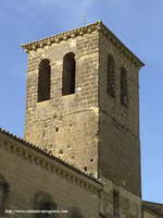 VISTA NORESTE DE LA TORRE